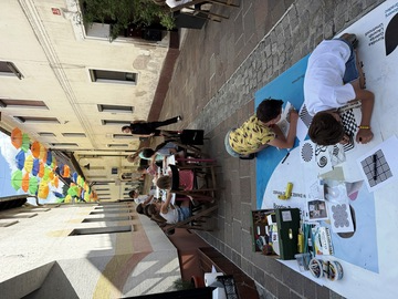 Poletje ustvarjalnosti v Galeriji Ravne (11)